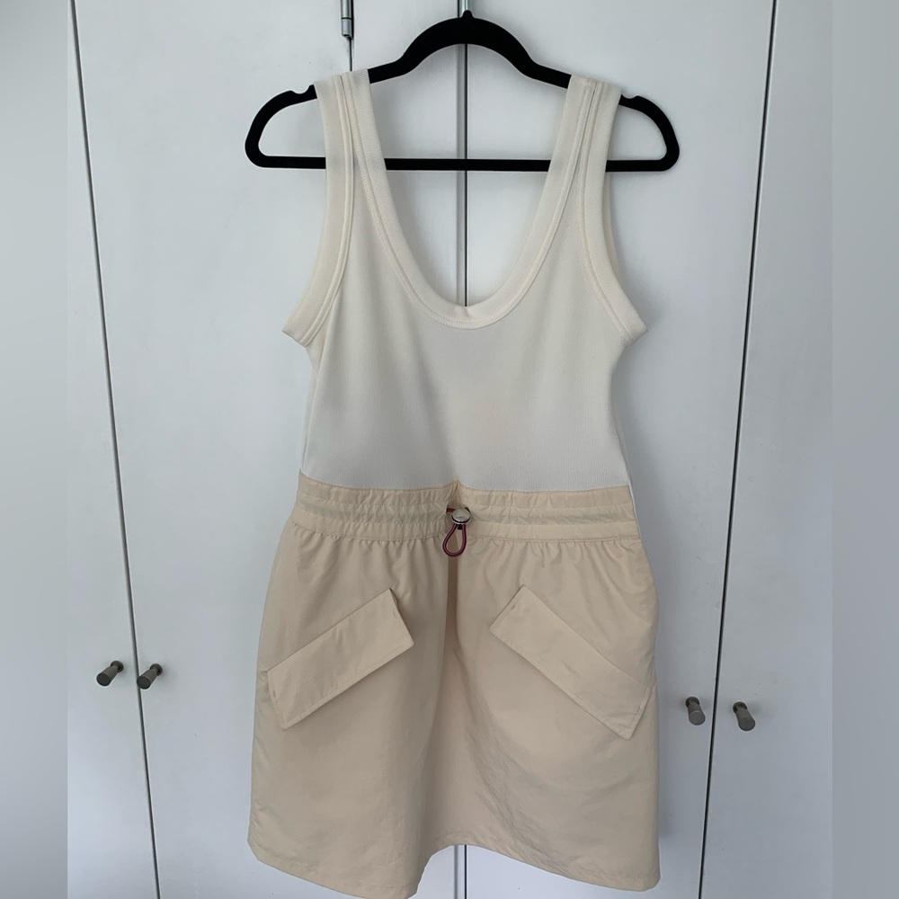 Moncler 1952 Dress NWT